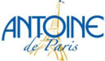 Antoine de Paris Merchant Logo
