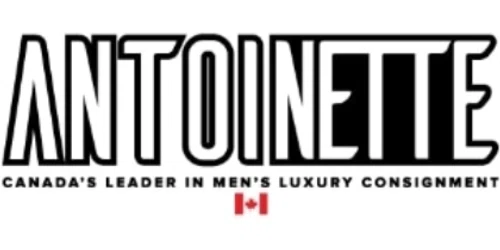 Antoinette Promo Code