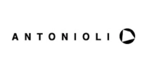 Antonioli coupon