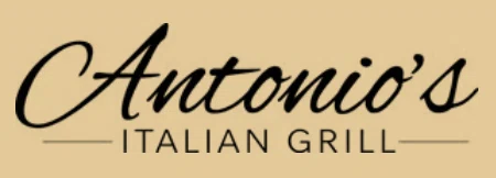 Antonios Italian Grill Merchant Logo