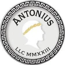 Antonius Merchant Logo