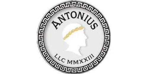 Antonius Promo Code