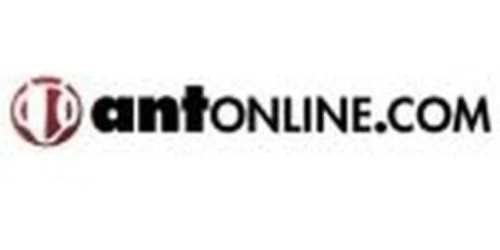 Antonline.com Promo Code