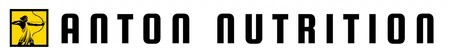 Anton Nutrition Merchant Logo