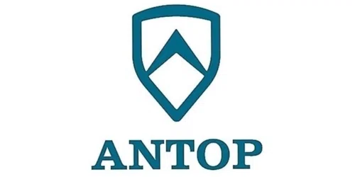 Antop Merchant Logo