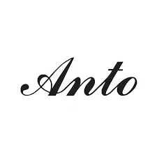 Anto Shirt Merchant Logo
