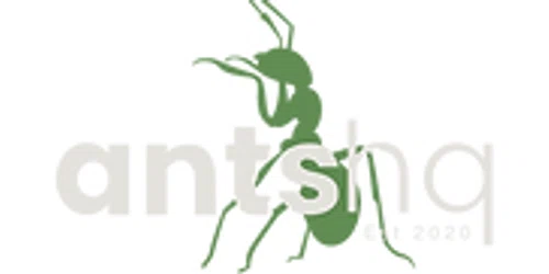 Ants HQ Promo Code