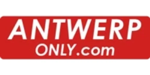 Antwerp Only Promo Code