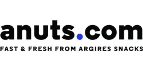 anuts.com Merchant logo