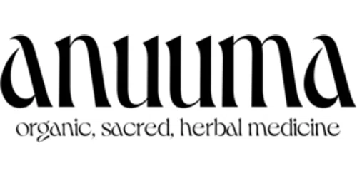 Anuuma Apothecary Promo Code