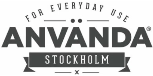 Anvanda Promo Code