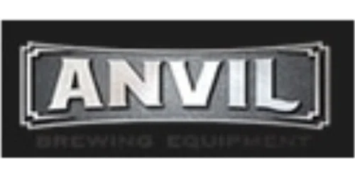 ANVIL Merchant logo