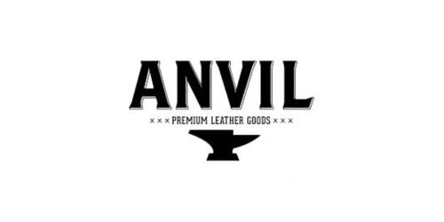 Anvil Customs coupon