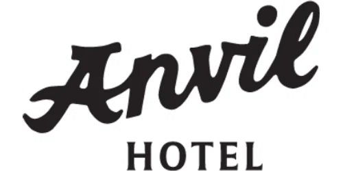 Anvil Hotel Promo Code