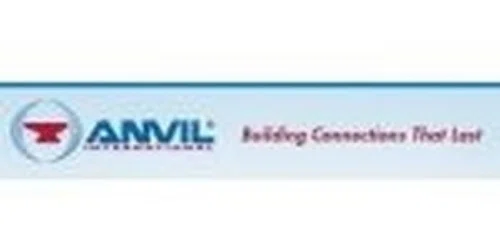 Anvil International Merchant Logo