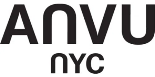 Anvu NYC Promo Code