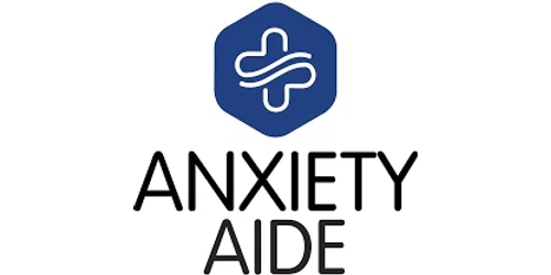 Anxiety Aide Promo Code