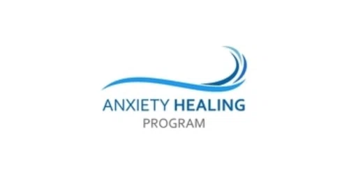 Anxiety Healing Program coupon