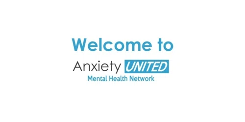 Anxiety United coupon