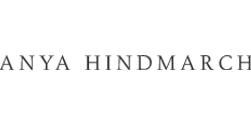 Anya Hindmarch UK Merchant logo