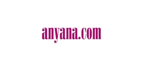 Anyana coupon