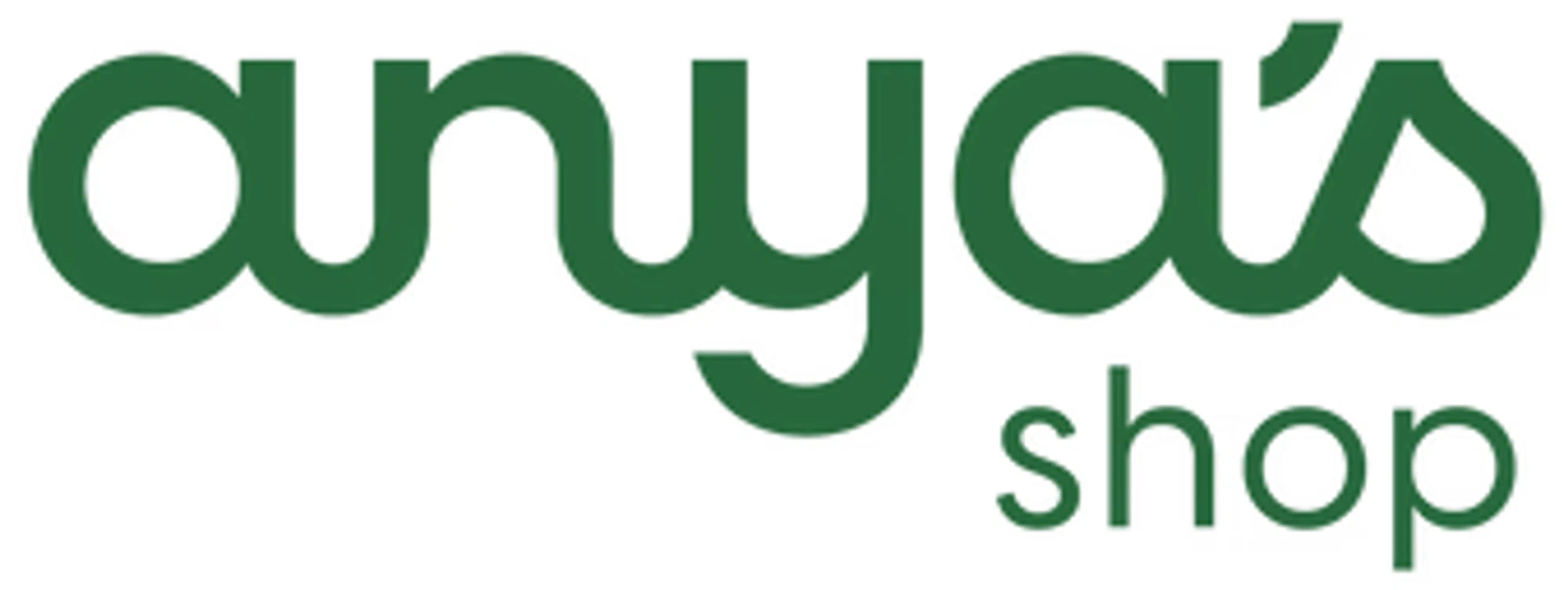 Anya's Shop Promo Code