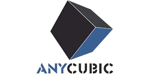 Anycubic ES Merchant logo