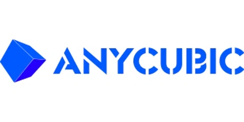 Anycubic Merchant logo