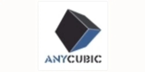 Anycubic FR Merchant logo