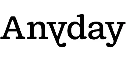 Anyday Merchant logo