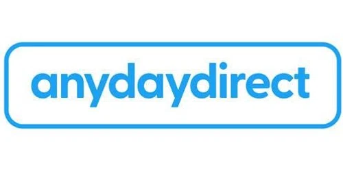 Anydaydirect Promo Code