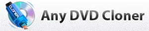 Any DVD Cloner Software Merchant Logo