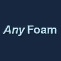 AnyFoam Merchant Logo