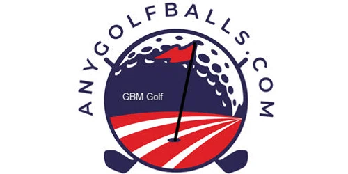 AnyGolfBalls Promo Code