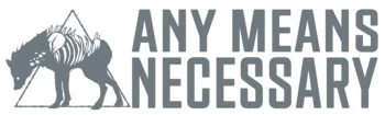 Any Means Necessary Clothing Promo Code