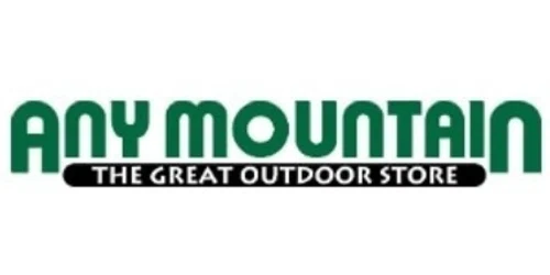 Any Mountain Promo Code