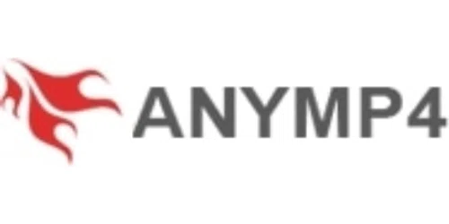 AnyMP4 Merchant logo