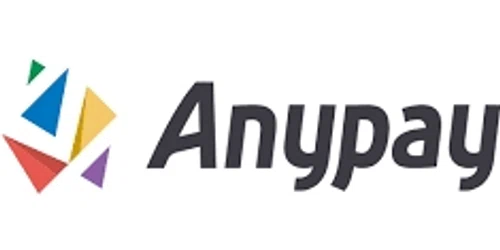 Anypay Promo Code