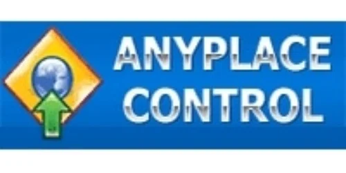 Anyplace Control Software Merchant logo
