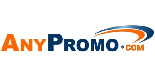 Any Promo Merchant logo