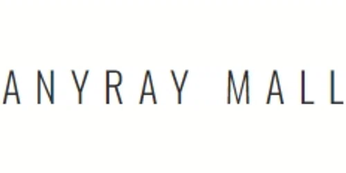 Anyray Mall Promo Code