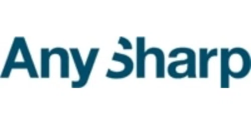 AnySharp Merchant logo