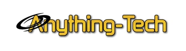 ANYTHING TECH Promo Code — Get 25 Off in April 2024