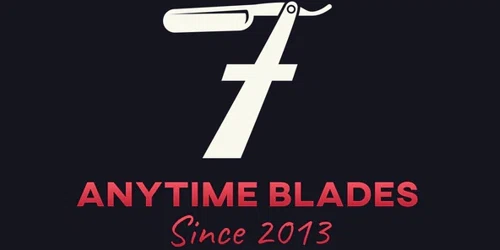 AnyTime Blades Promo Code