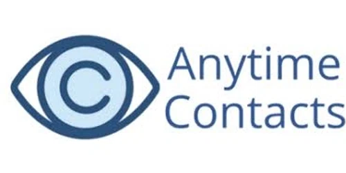 AnytimeContacts Promo Code