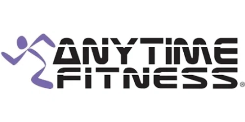 Anytime Fitness Merchant logo