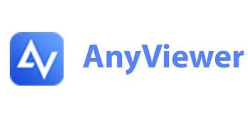 AnyViewer Merchant logo