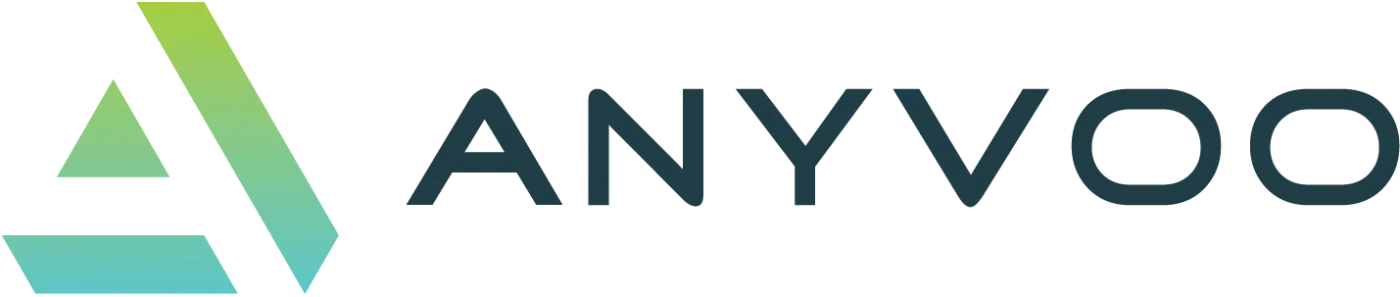 Anyvoo Merchant Logo