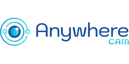 AnywhereCam Merchant logo