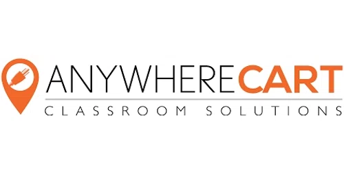 Anywhere Cart Promo Code